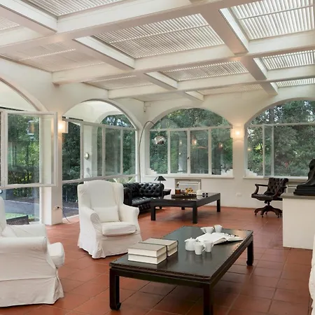 Villa Manganelli 12, Emma Camaiore