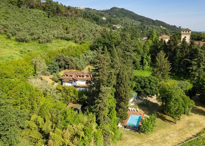 Manganelli 12, Emma * Camaiore